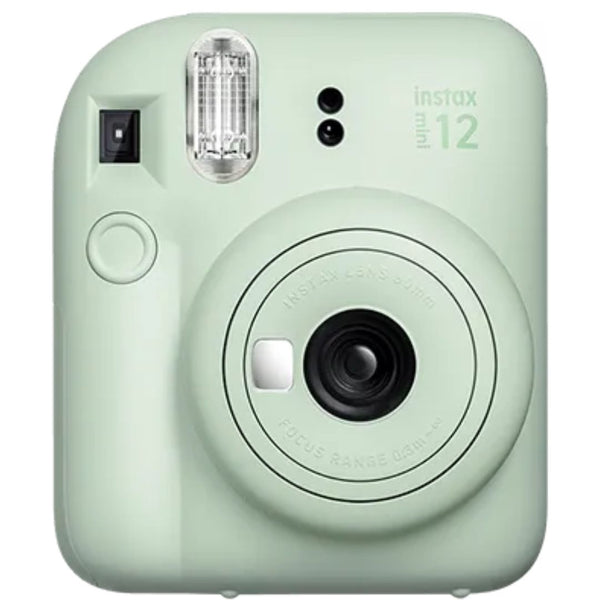 FUJIFILM-MINI12-INSTAX-Mint-green