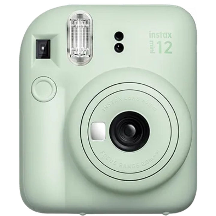 FUJIFILM-MINI12-INSTAX-Mint-green