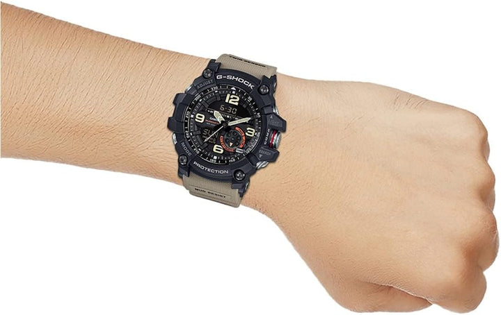 GG-1000-1A5DR hand