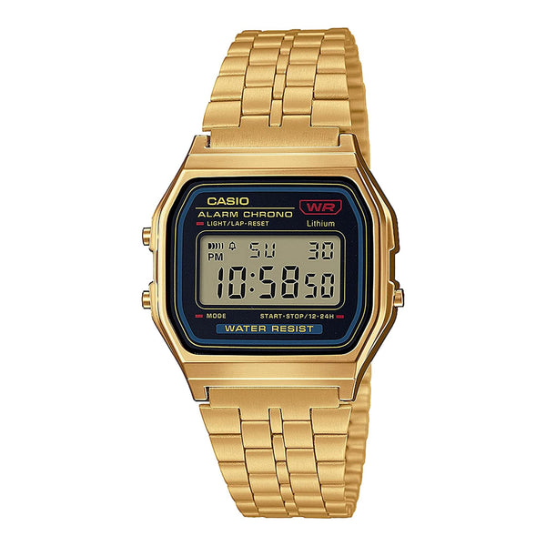 CASIO Collection Women's Watch #A159WGEA-1EF