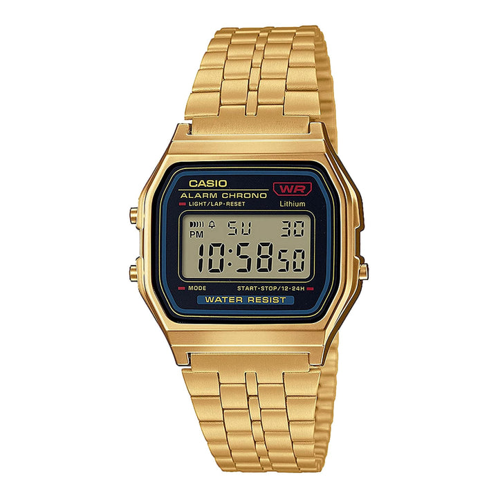 CASIO Collection Women's Watch #A159WGEA-1EF
