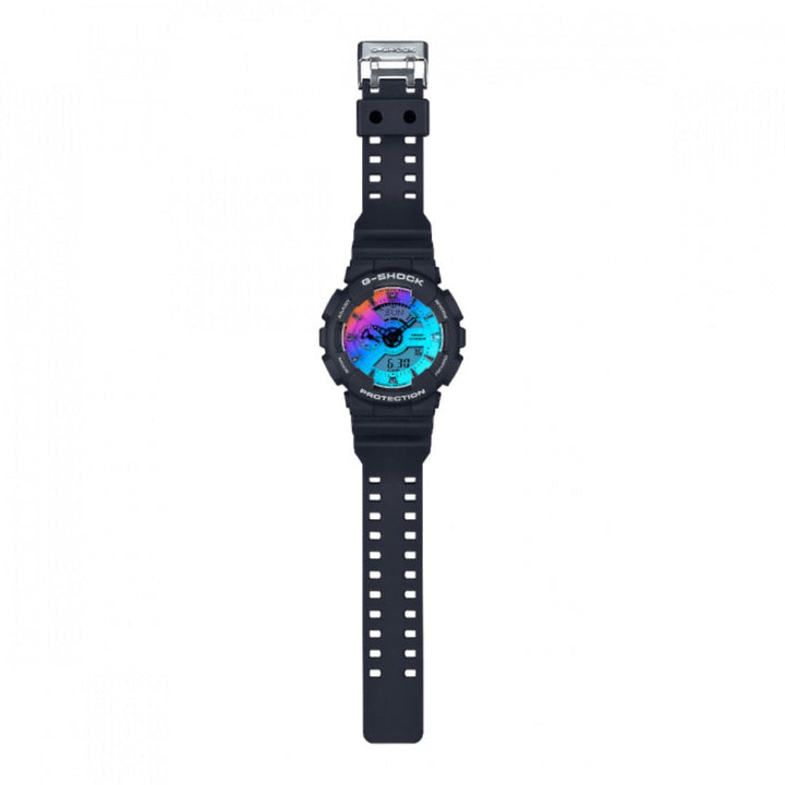     Casio GA-110SR-1ADR watch